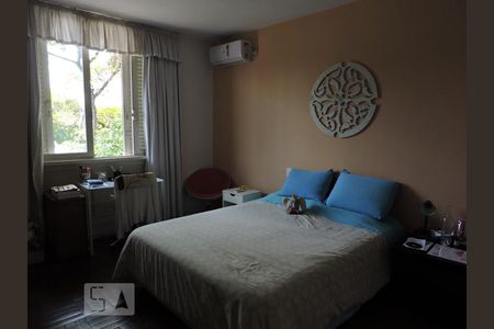 Casa à venda com 800m², 5 quartos e 6 vagasQuarto 1