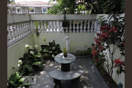 Jardim de casa à venda com 5 quartos, 800m² em Jardim Guedala, São Paulo