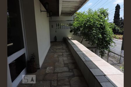 Quintal de casa à venda com 5 quartos, 800m² em Jardim Guedala, São Paulo