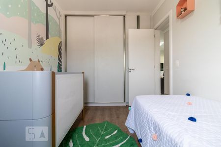 Quarto 1 de apartamento à venda com 2 quartos, 76m² em Alphaville, Barueri