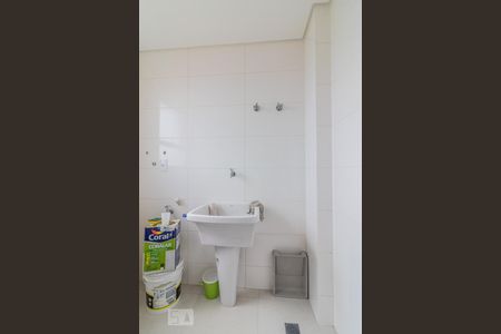 Apartamento para alugar com 50m², 1 quarto e 1 vagaÁrea de Serviço