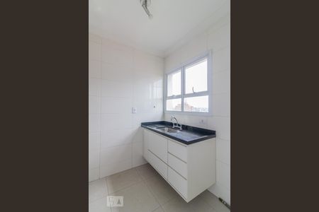 Apartamento para alugar com 50m², 1 quarto e 1 vagaCozinha