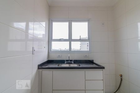 Apartamento para alugar com 50m², 1 quarto e 1 vagaCozinha