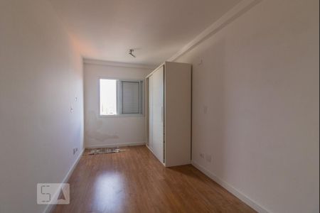 Quarto 1 de apartamento para alugar com 1 quarto, 50m² em Rudge Ramos, São Bernardo do Campo