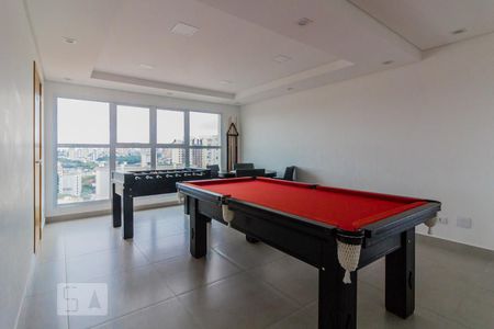 Apartamento para alugar com 50m², 1 quarto e 1 vagaSalão de Jogos