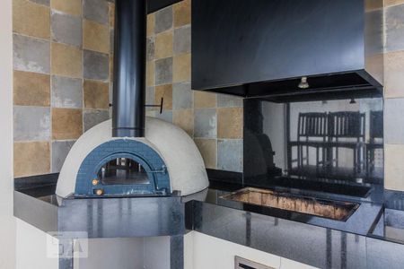 Apartamento para alugar com 50m², 1 quarto e 1 vagaChurrasqueira