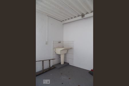 Casa de condomínio para alugar com 96m², 2 quartos e 1 vagaÁrea de serviço 