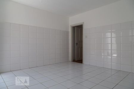 Cozinha de casa de condomínio para alugar com 2 quartos, 96m² em Ipiranga, São Paulo