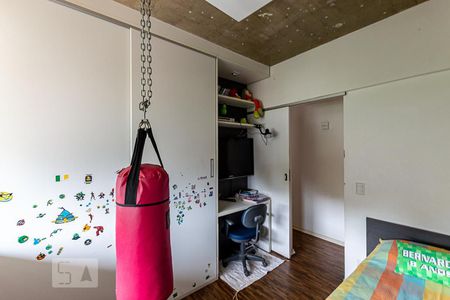 Quarto 1 de apartamento à venda com 3 quartos, 92m² em São Domingos, Niterói