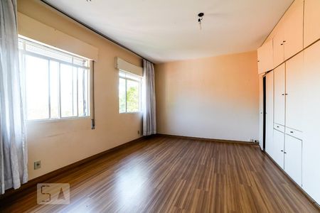 Quarto 1 Suíte de casa à venda com 4 quartos, 400m² em Vila Albertina, São Paulo