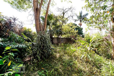 Casa à venda com 400m², 4 quartos e 2 vagasQuintal