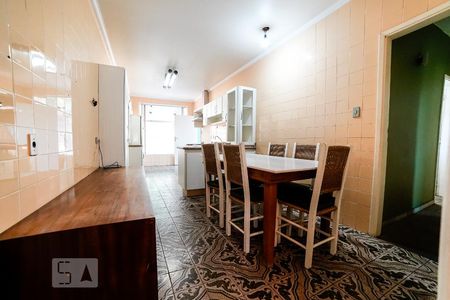 Casa à venda com 400m², 4 quartos e 2 vagasCozinha