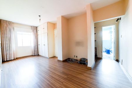 Quarto 1 Suíte de casa para alugar com 4 quartos, 400m² em Vila Albertina, São Paulo