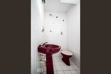 Casa à venda com 400m², 4 quartos e 2 vagasBanheiro Sala de Festas