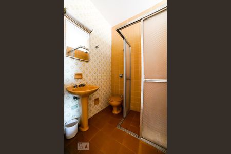 Casa à venda com 400m², 4 quartos e 2 vagasBanheiro Suíte 2