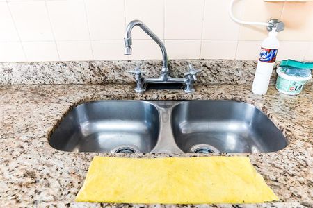 Casa à venda com 400m², 4 quartos e 2 vagasCozinha