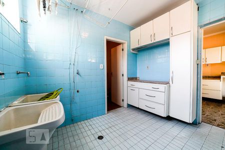 Casa à venda com 400m², 4 quartos e 2 vagasÁrea de Serviço