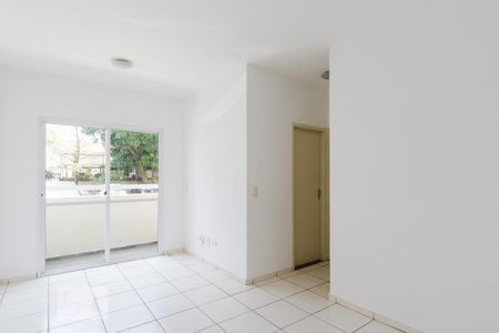 Sala de apartamento para alugar com 2 quartos, 55m² em Dos Casa, São Bernardo do Campo