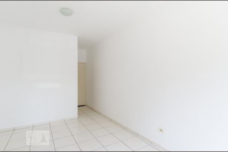 Sala de apartamento para alugar com 2 quartos, 55m² em Dos Casa, São Bernardo do Campo