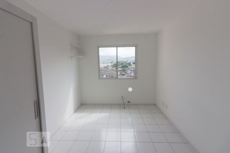 Apartamento à venda com 74m², 3 quartos e 1 vagaQuarto 3 - Suíte