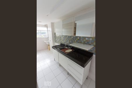 Apartamento à venda com 74m², 3 quartos e 1 vagaCozinha - Armários