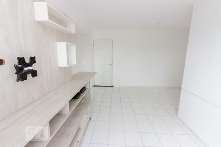 Apartamento à venda com 74m², 3 quartos e 1 vagaSala