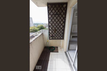 Apartamento à venda com 74m², 3 quartos e 1 vagaVaranda da Sala