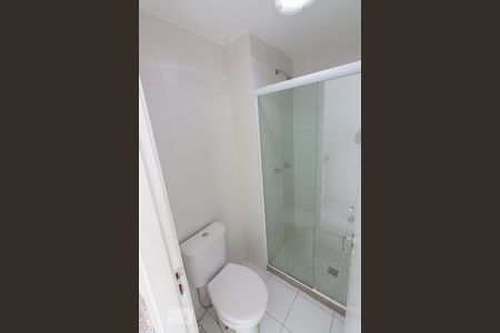 Apartamento à venda com 74m², 3 quartos e 1 vagaBanheiro