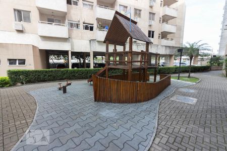 Apartamento à venda com 74m², 3 quartos e 1 vagaÁrea Comum - Playground