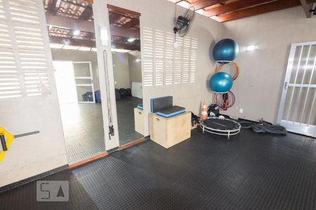 Apartamento à venda com 74m², 3 quartos e 1 vagaAcademia