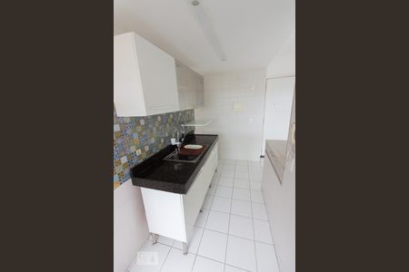 Apartamento à venda com 74m², 3 quartos e 1 vagaCozinha - Armários