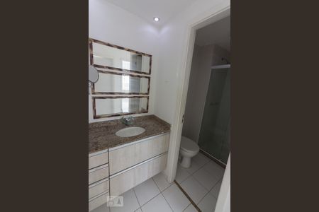 Apartamento à venda com 74m², 3 quartos e 1 vagaBanheiro