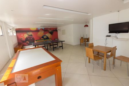 Apartamento à venda com 74m², 3 quartos e 1 vagaSalão de jogos
