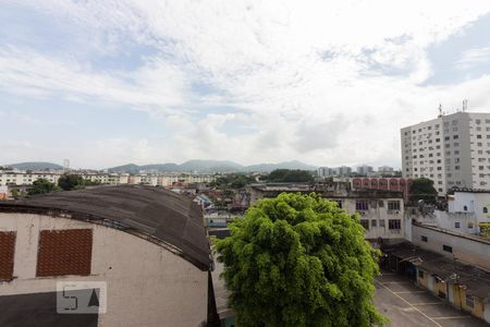 Apartamento à venda com 74m², 3 quartos e 1 vagaVista da Varanda