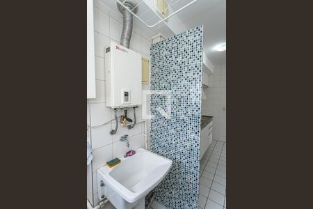 Apartamento para alugar com 73m², 2 quartos e 1 vagaÁrea de Serviço