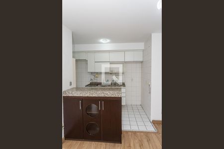 Apartamento para alugar com 73m², 2 quartos e 1 vagaCozinha