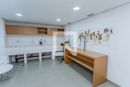 Apartamento para alugar com 73m², 2 quartos e 1 vagaPer care