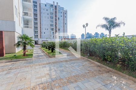 Apartamento para alugar com 73m², 2 quartos e 1 vagaÁrea comum 