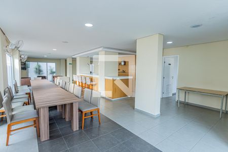 Apartamento para alugar com 73m², 2 quartos e 1 vagaSalão de Festas