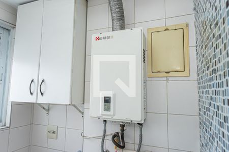 Apartamento para alugar com 73m², 2 quartos e 1 vagaÁrea de Serviço