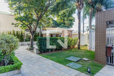 Apartamento para alugar com 73m², 2 quartos e 1 vagaÁrea comum