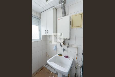 Apartamento para alugar com 73m², 2 quartos e 1 vagaÁrea de Serviço