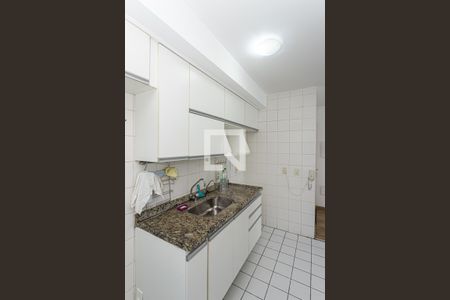 Apartamento para alugar com 73m², 2 quartos e 1 vagaCozinha