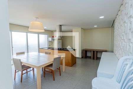 Apartamento para alugar com 73m², 2 quartos e 1 vagaEspaço Gourmet