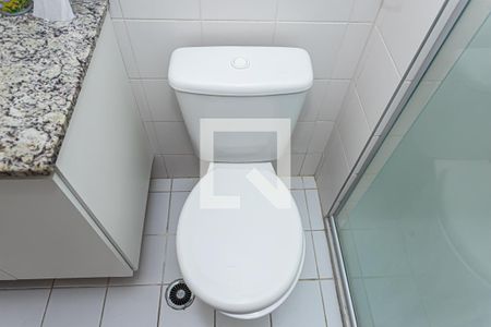 Apartamento para alugar com 73m², 2 quartos e 1 vagaBanheiro social