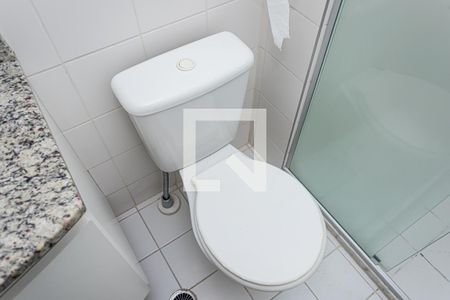 Apartamento para alugar com 73m², 2 quartos e 1 vagaBanheiro suite