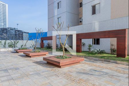 Apartamento para alugar com 73m², 2 quartos e 1 vagaÁrea comum 