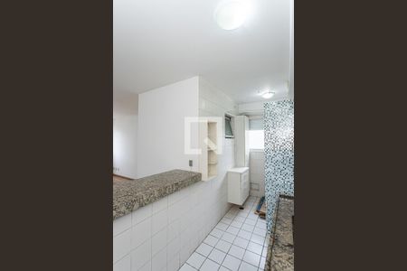 Apartamento para alugar com 73m², 2 quartos e 1 vagaCozinha