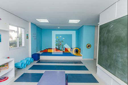 Apartamento para alugar com 73m², 2 quartos e 1 vagaBrinquedoteca