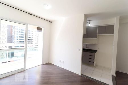Sala de apartamento para alugar com 2 quartos, 57m² em Bethaville I, Barueri